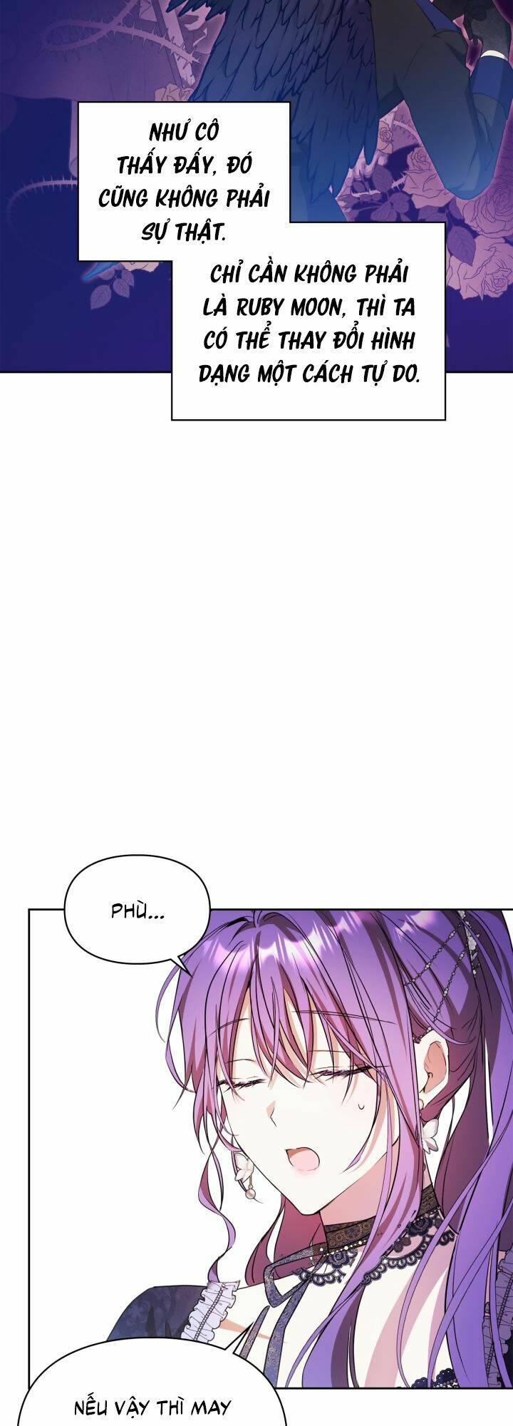 Nữ Chính Ngoại Tình Với Vị Hôn Phu Của Tôi: Chapter 18