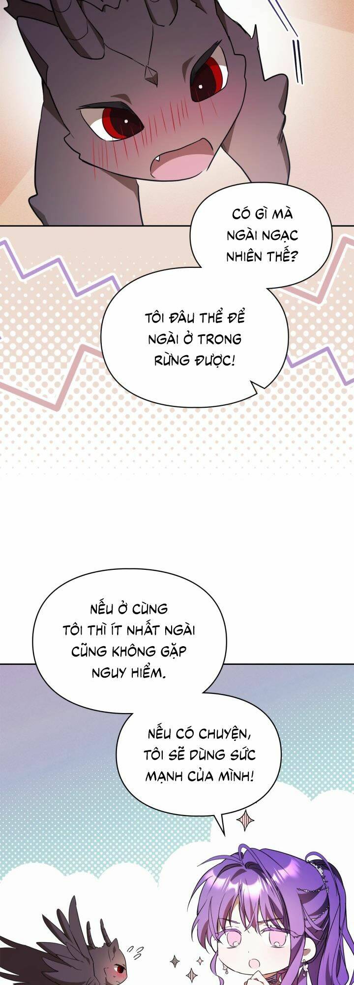 Nữ Chính Ngoại Tình Với Vị Hôn Phu Của Tôi: Chapter 18