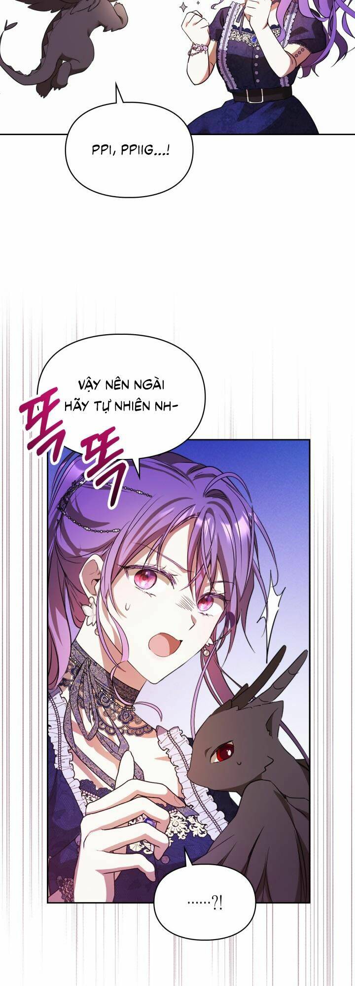 Nữ Chính Ngoại Tình Với Vị Hôn Phu Của Tôi: Chapter 18
