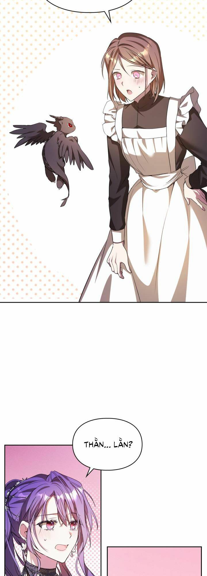 Nữ Chính Ngoại Tình Với Vị Hôn Phu Của Tôi: Chapter 18