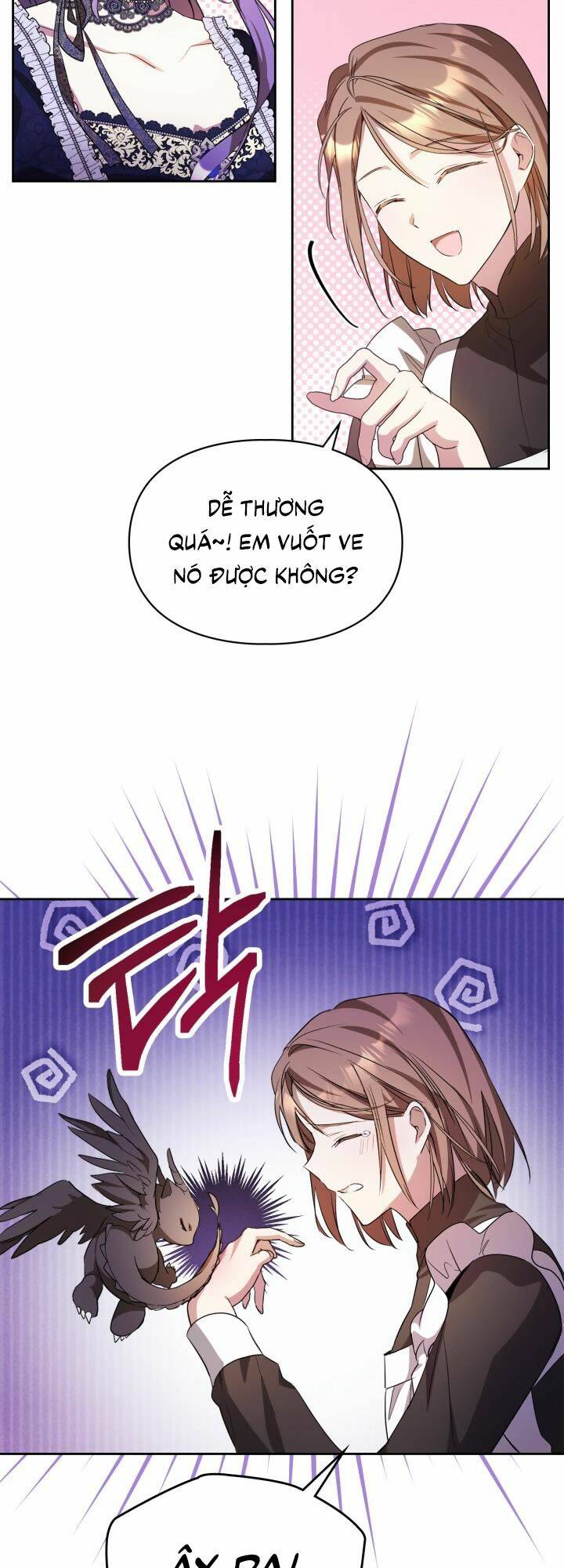 Nữ Chính Ngoại Tình Với Vị Hôn Phu Của Tôi: Chapter 18