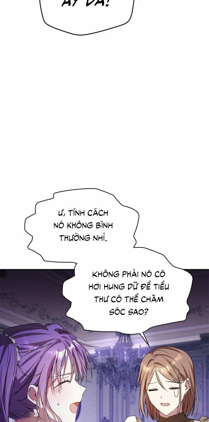Nữ Chính Ngoại Tình Với Vị Hôn Phu Của Tôi: Chapter 18
