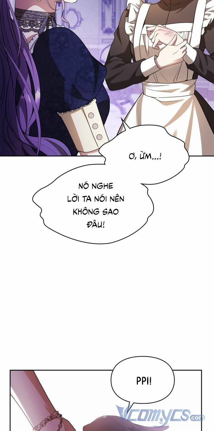 Nữ Chính Ngoại Tình Với Vị Hôn Phu Của Tôi: Chapter 18