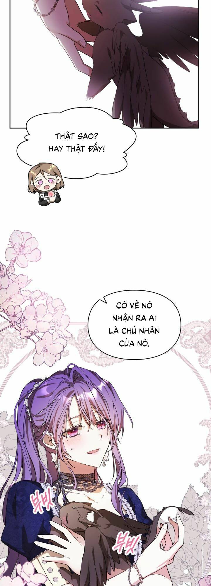 Nữ Chính Ngoại Tình Với Vị Hôn Phu Của Tôi: Chapter 18