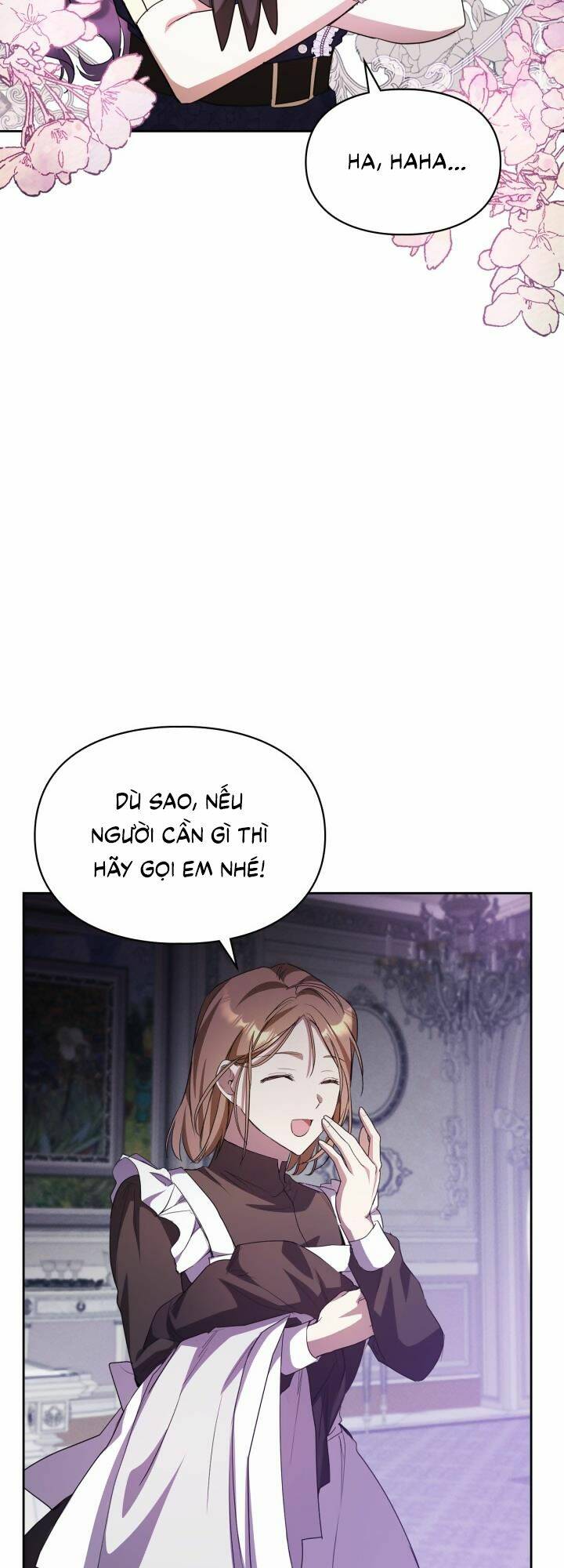 Nữ Chính Ngoại Tình Với Vị Hôn Phu Của Tôi: Chapter 18