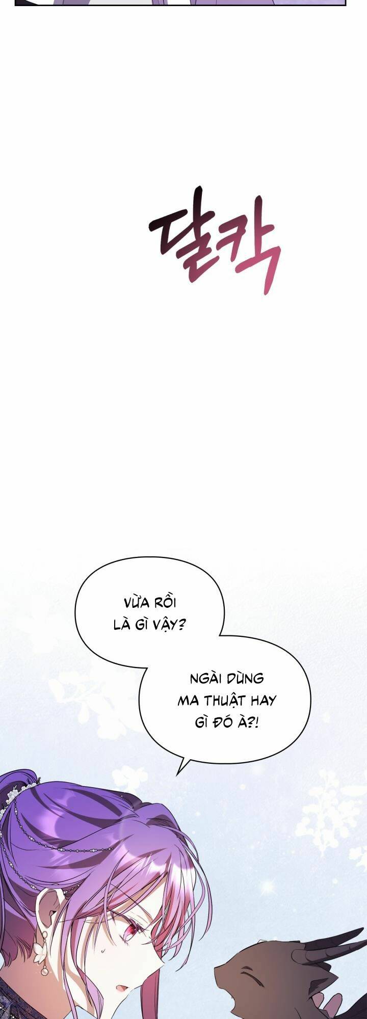 Nữ Chính Ngoại Tình Với Vị Hôn Phu Của Tôi: Chapter 18