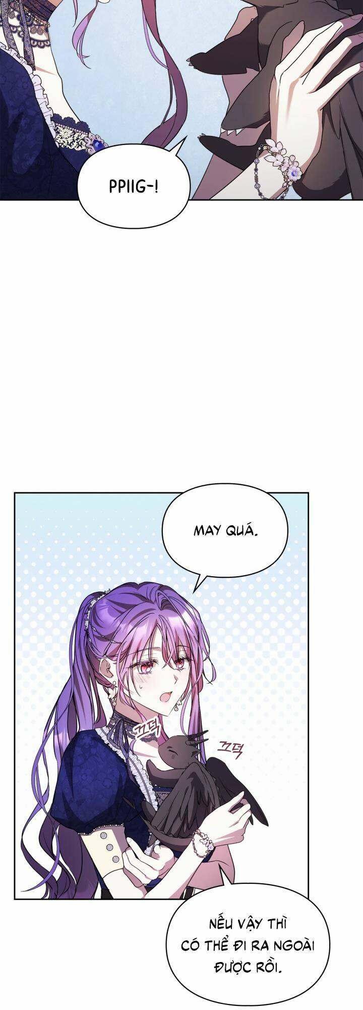 Nữ Chính Ngoại Tình Với Vị Hôn Phu Của Tôi: Chapter 18