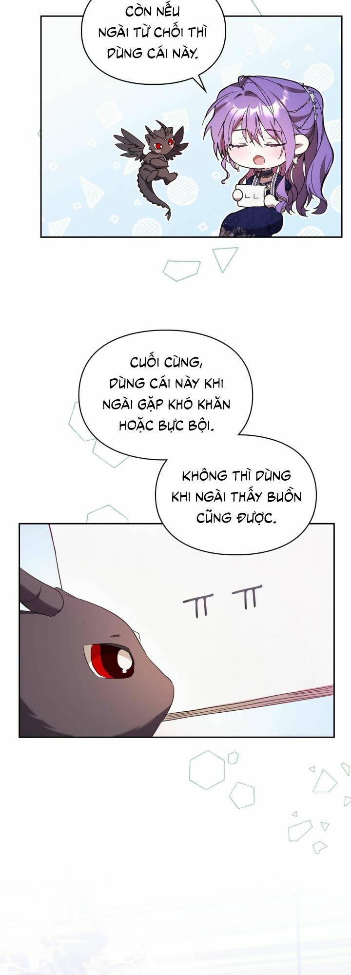 Nữ Chính Ngoại Tình Với Vị Hôn Phu Của Tôi: Chapter 18