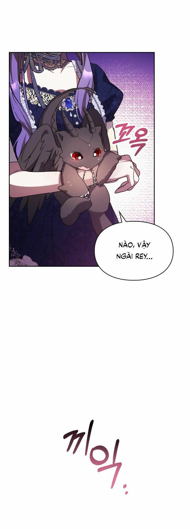 Nữ Chính Ngoại Tình Với Vị Hôn Phu Của Tôi: Chapter 18