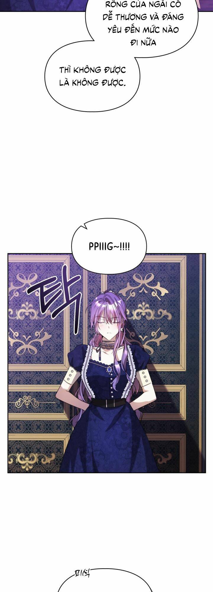 Nữ Chính Ngoại Tình Với Vị Hôn Phu Của Tôi: Chapter 18