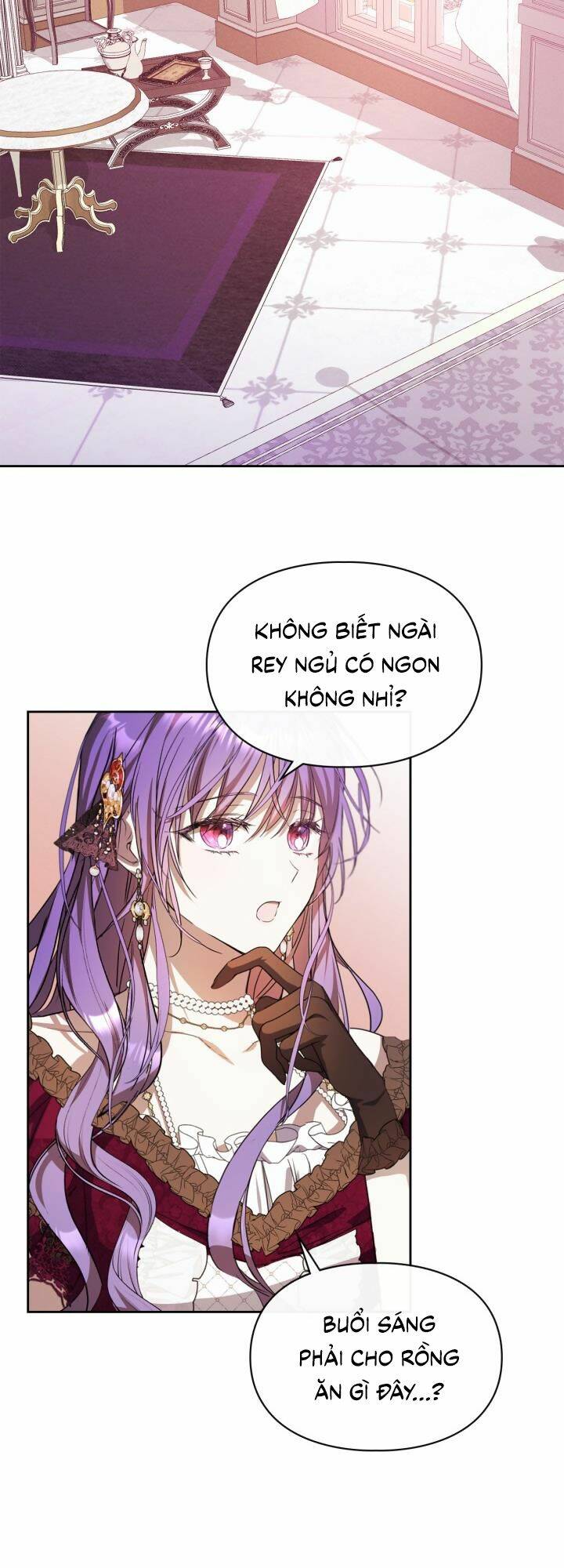 Nữ Chính Ngoại Tình Với Vị Hôn Phu Của Tôi: Chapter 18