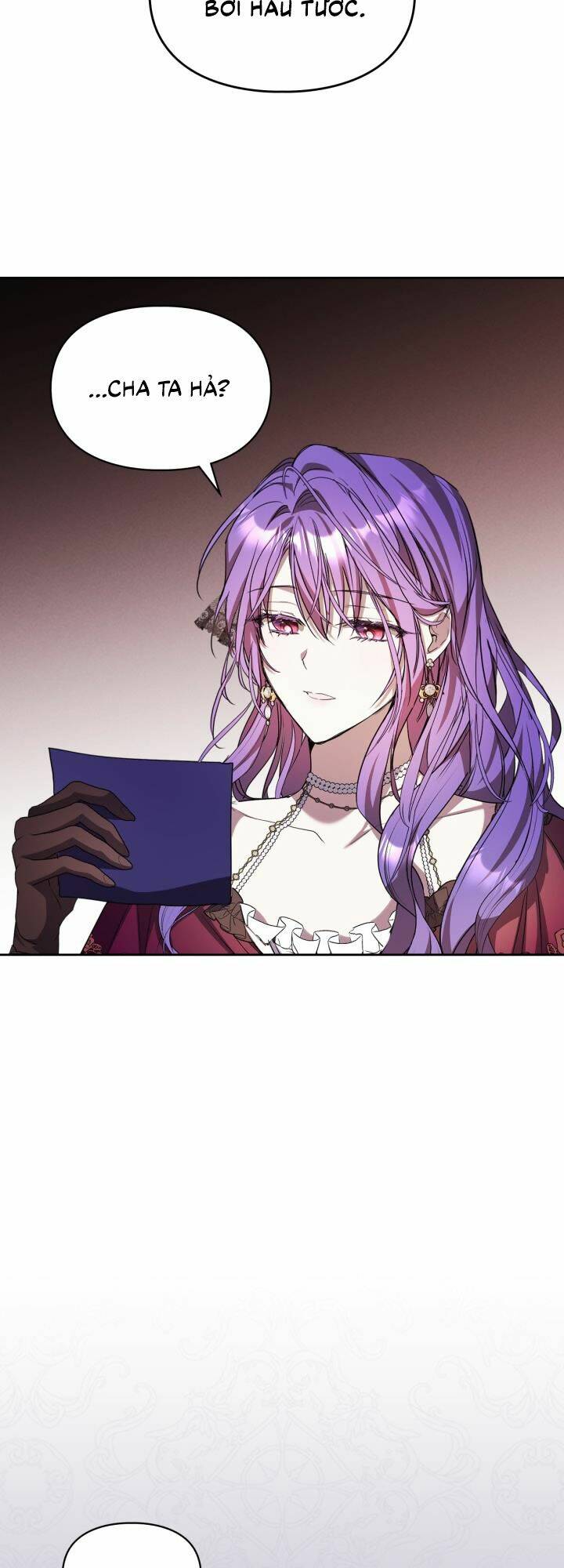 Nữ Chính Ngoại Tình Với Vị Hôn Phu Của Tôi: Chapter 18
