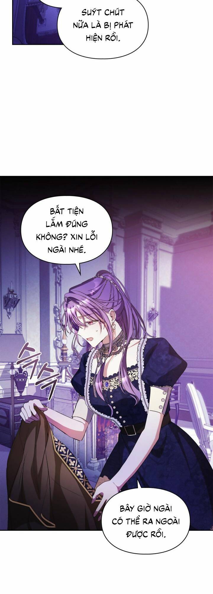 Nữ Chính Ngoại Tình Với Vị Hôn Phu Của Tôi: Chapter 18