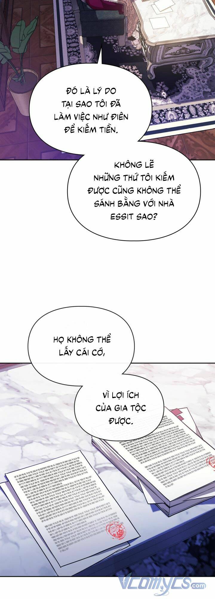 Nữ Chính Ngoại Tình Với Vị Hôn Phu Của Tôi: Chapter 19