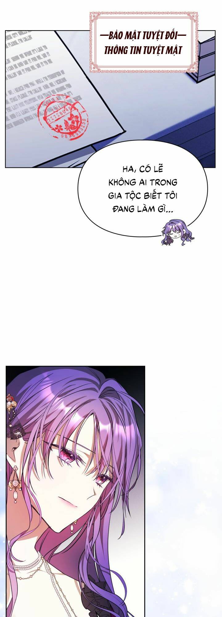 Nữ Chính Ngoại Tình Với Vị Hôn Phu Của Tôi: Chapter 19