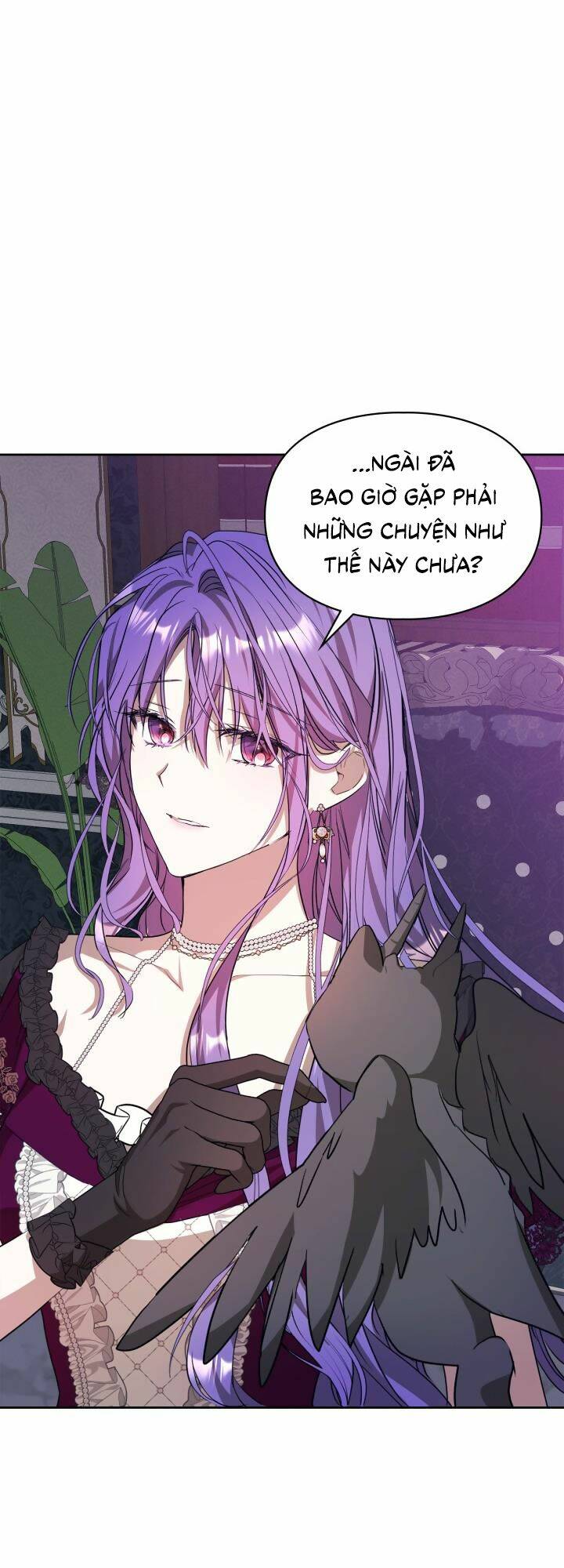 Nữ Chính Ngoại Tình Với Vị Hôn Phu Của Tôi: Chapter 19