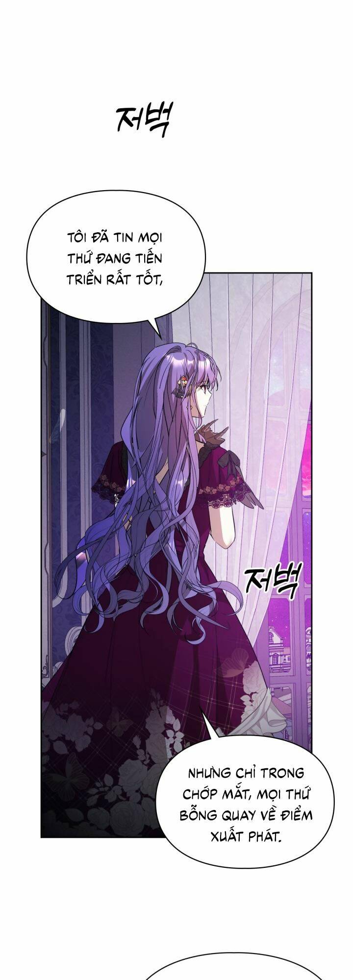 Nữ Chính Ngoại Tình Với Vị Hôn Phu Của Tôi: Chapter 19