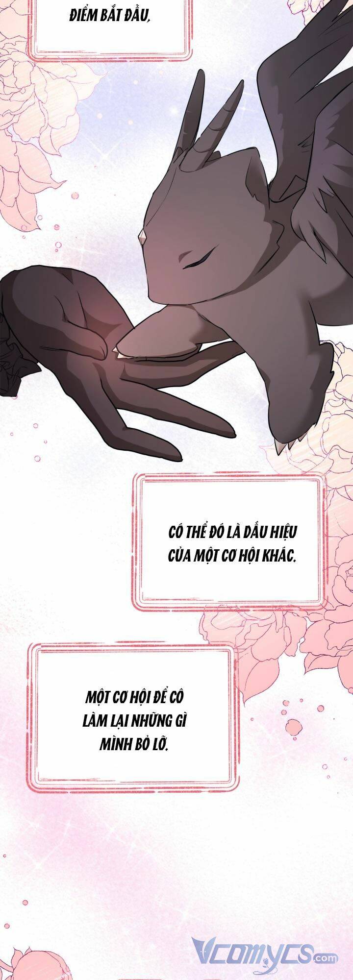 Nữ Chính Ngoại Tình Với Vị Hôn Phu Của Tôi: Chapter 19
