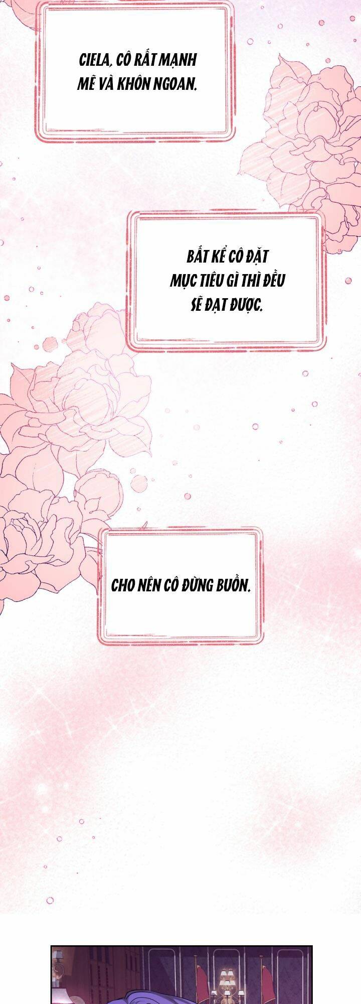 Nữ Chính Ngoại Tình Với Vị Hôn Phu Của Tôi: Chapter 19