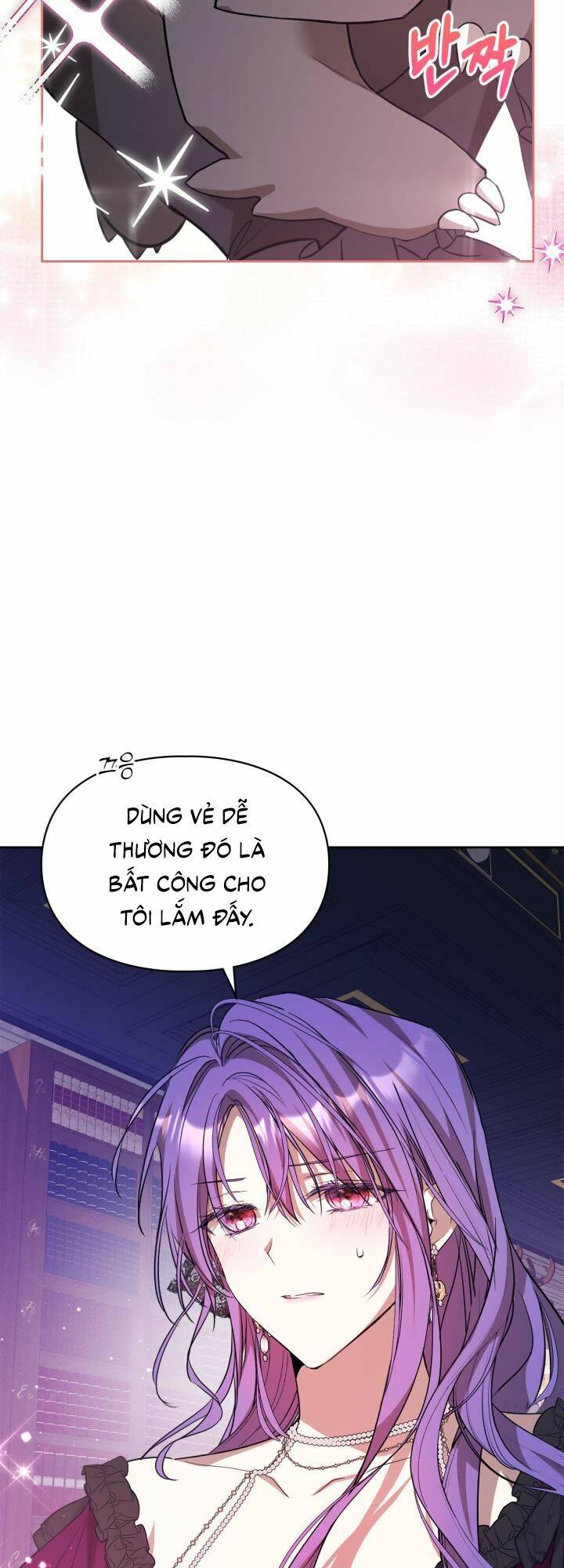 Nữ Chính Ngoại Tình Với Vị Hôn Phu Của Tôi: Chapter 19