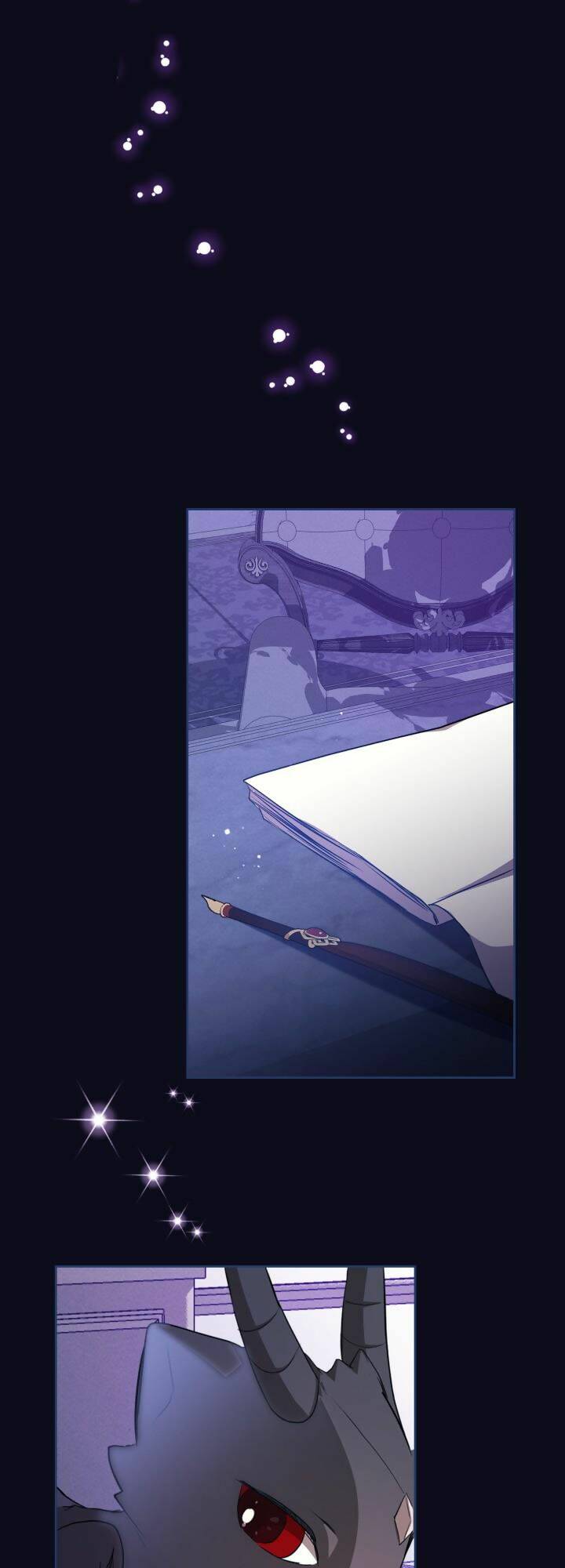 Nữ Chính Ngoại Tình Với Vị Hôn Phu Của Tôi: Chapter 19