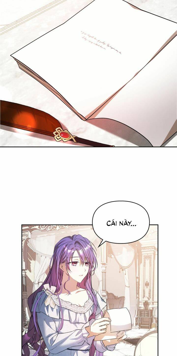 Nữ Chính Ngoại Tình Với Vị Hôn Phu Của Tôi: Chapter 19