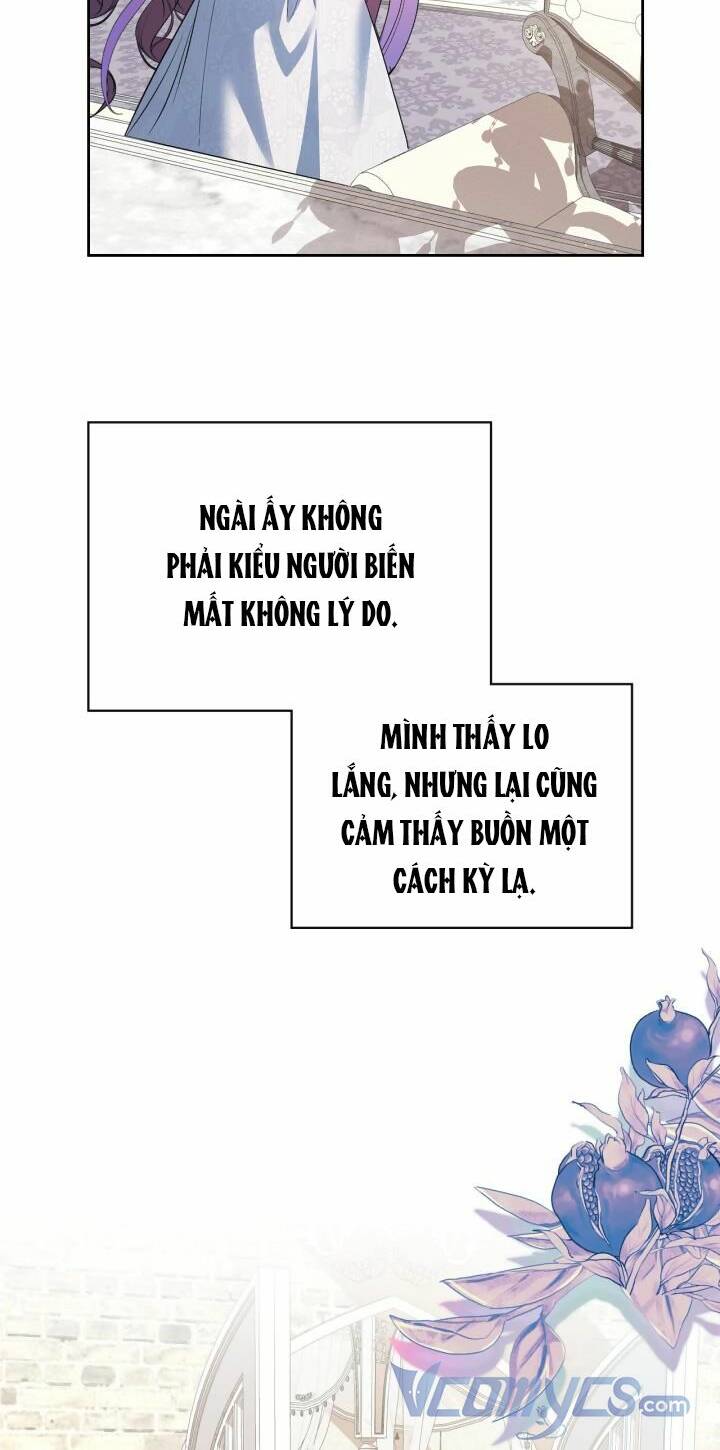 Nữ Chính Ngoại Tình Với Vị Hôn Phu Của Tôi: Chapter 19