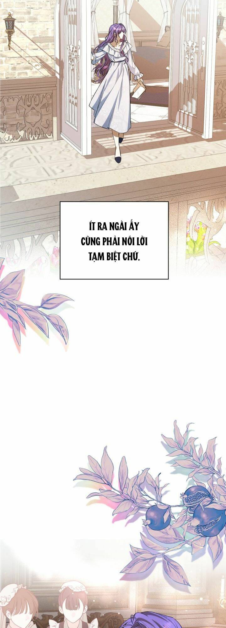 Nữ Chính Ngoại Tình Với Vị Hôn Phu Của Tôi: Chapter 19