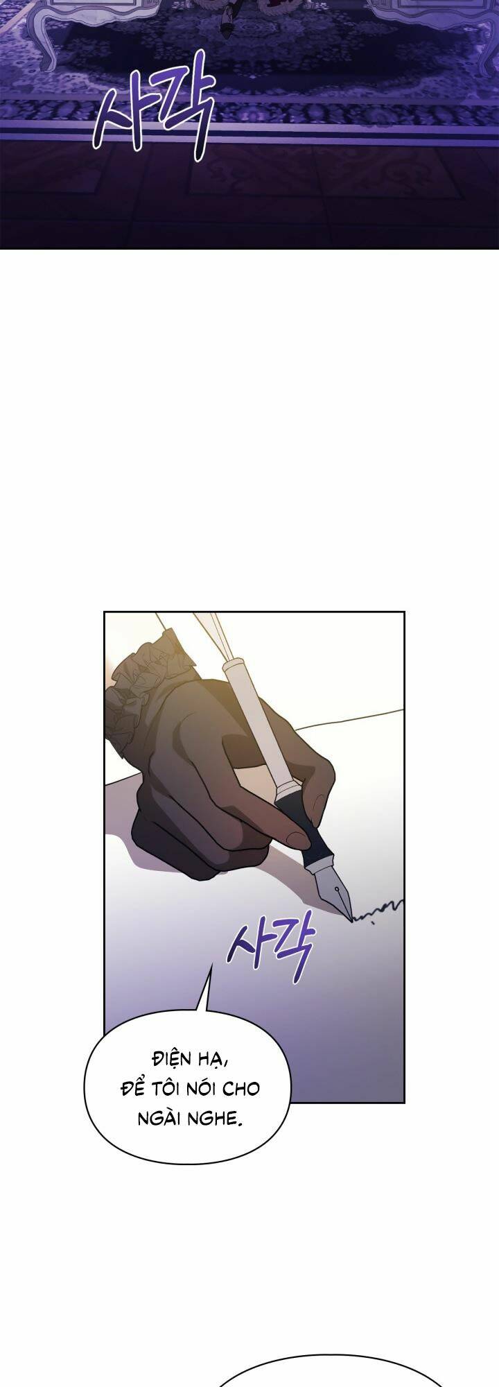 Nữ Chính Ngoại Tình Với Vị Hôn Phu Của Tôi: Chapter 19