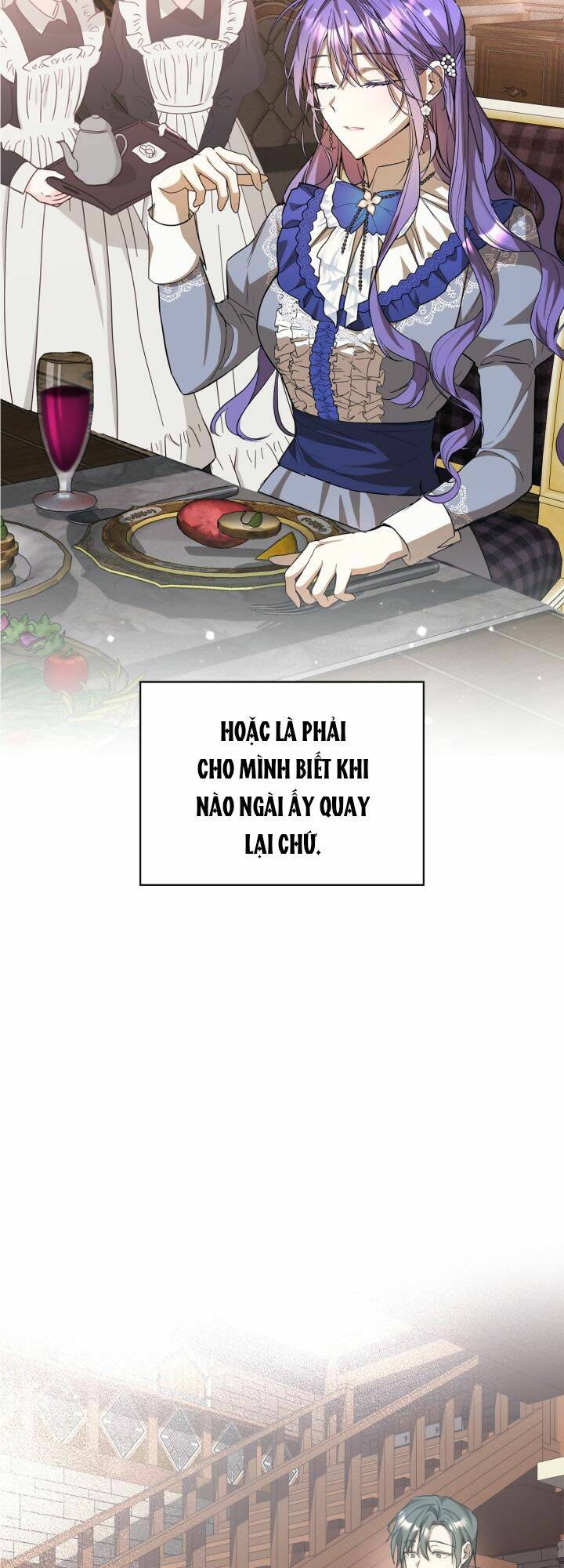 Nữ Chính Ngoại Tình Với Vị Hôn Phu Của Tôi: Chapter 19