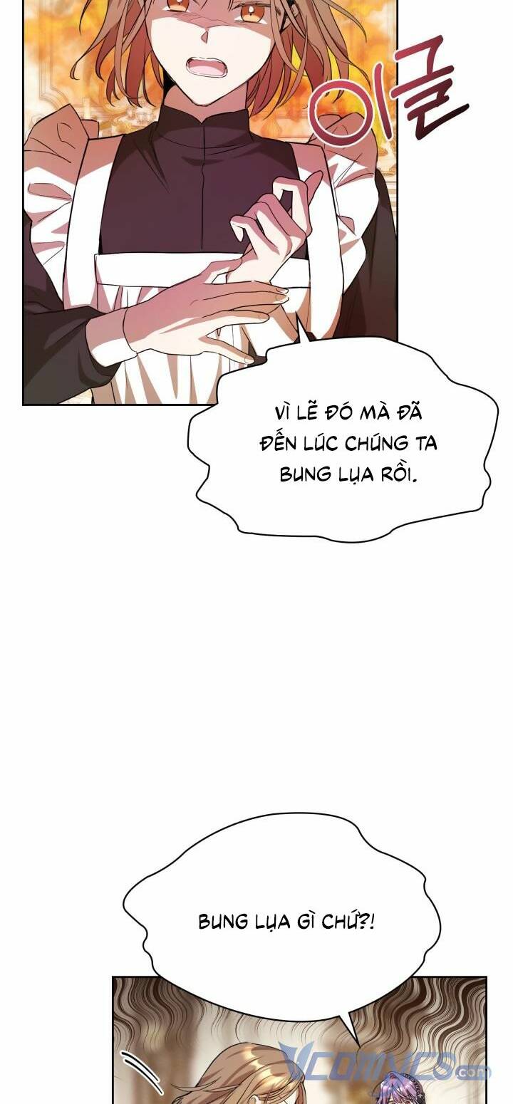 Nữ Chính Ngoại Tình Với Vị Hôn Phu Của Tôi: Chapter 19