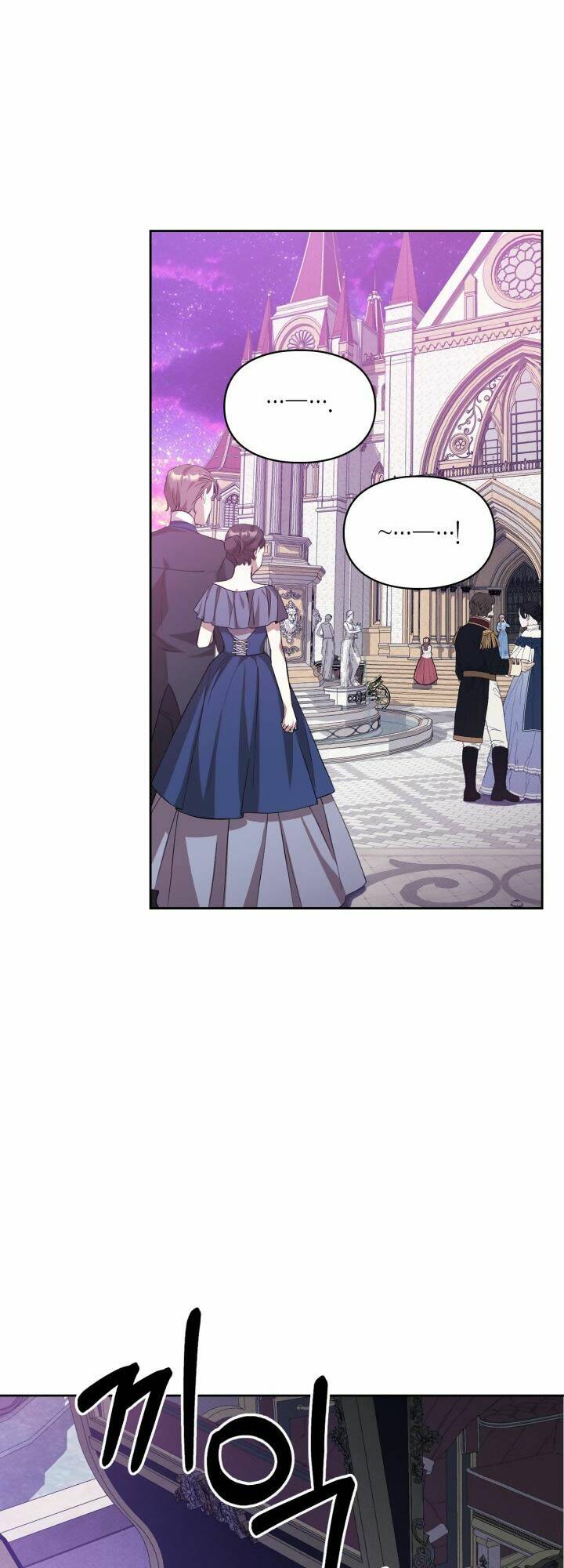 Nữ Chính Ngoại Tình Với Vị Hôn Phu Của Tôi: Chapter 19