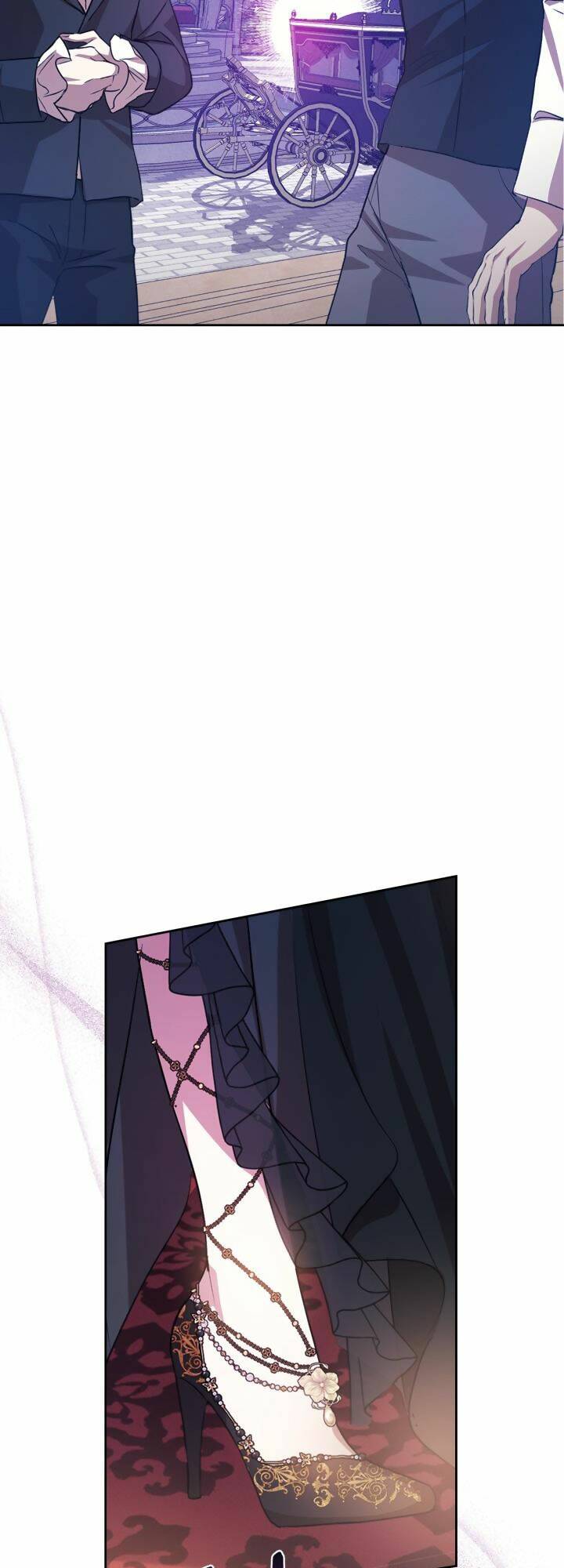 Nữ Chính Ngoại Tình Với Vị Hôn Phu Của Tôi: Chapter 19