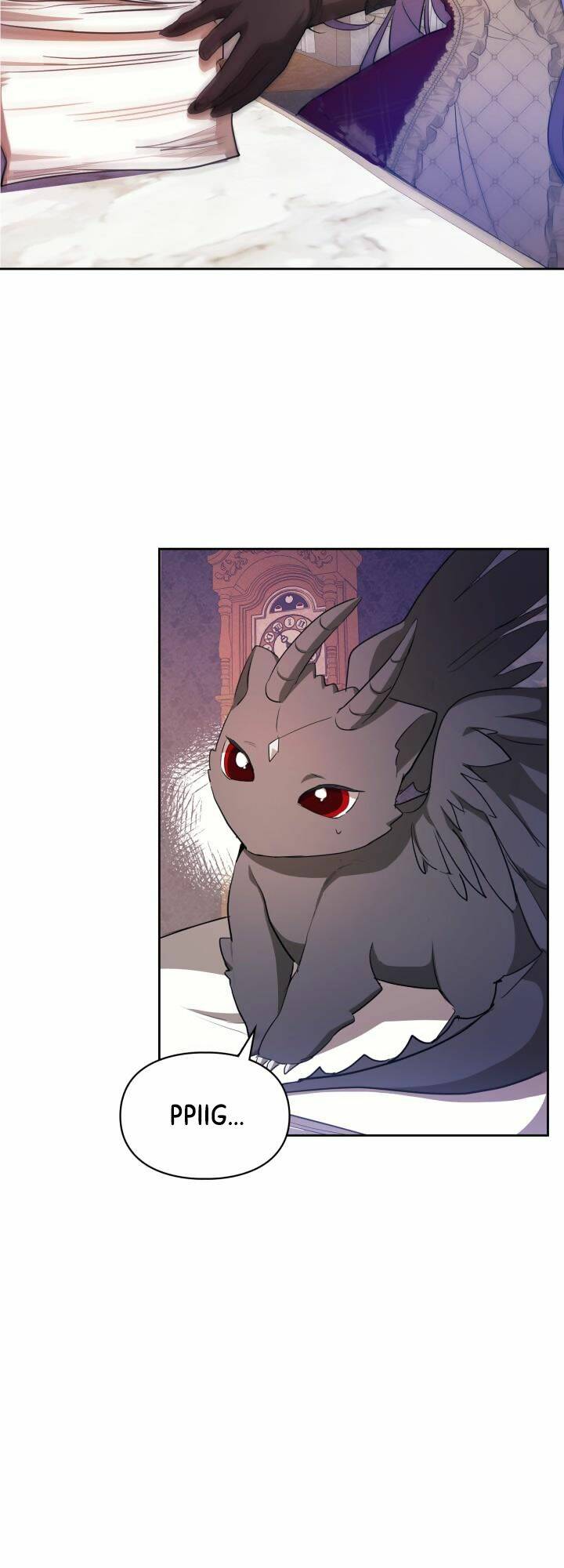 Nữ Chính Ngoại Tình Với Vị Hôn Phu Của Tôi: Chapter 19