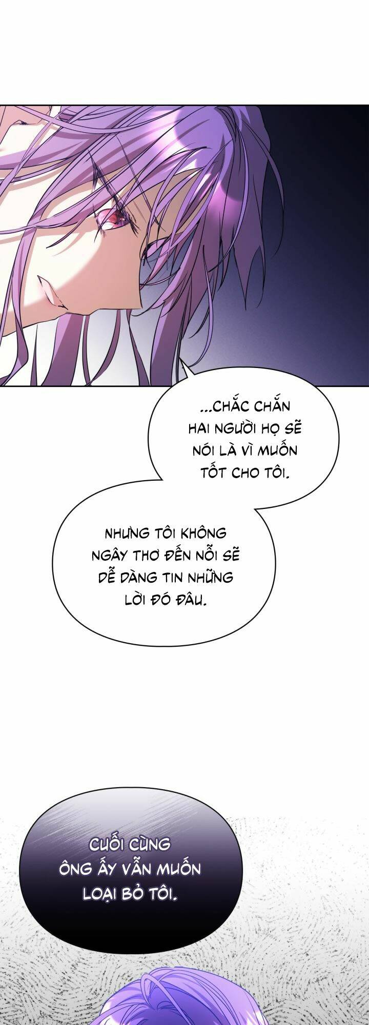 Nữ Chính Ngoại Tình Với Vị Hôn Phu Của Tôi: Chapter 19