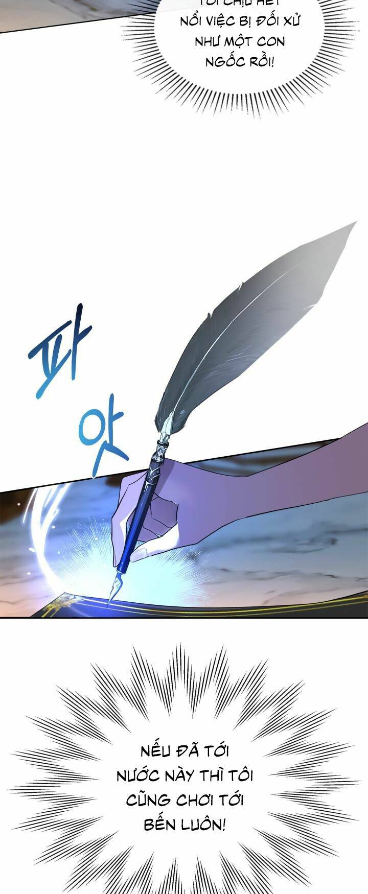 Nữ Chính Ngoại Tình Với Vị Hôn Phu Của Tôi: Chapter 2