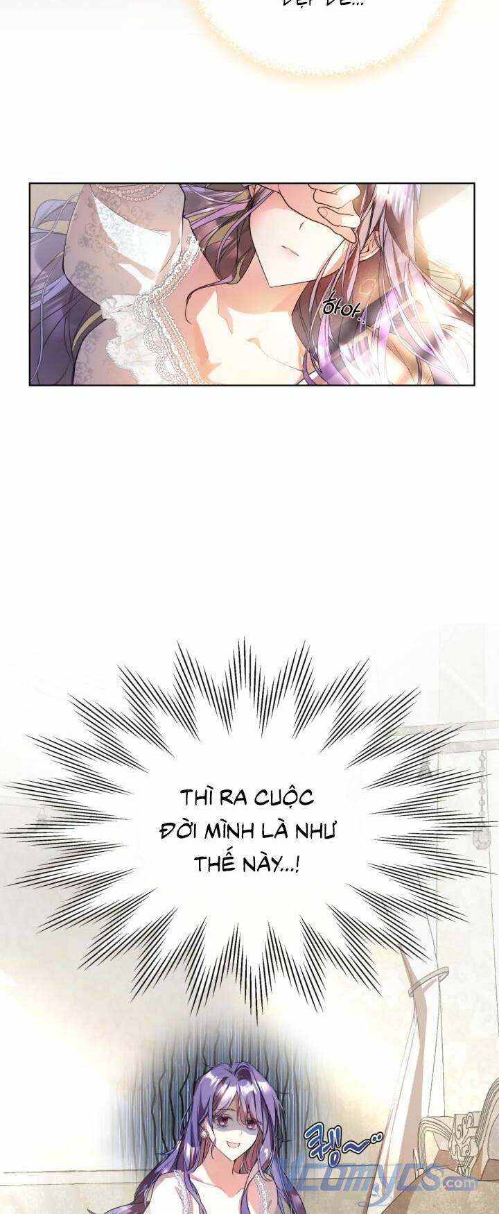 Nữ Chính Ngoại Tình Với Vị Hôn Phu Của Tôi: Chapter 2