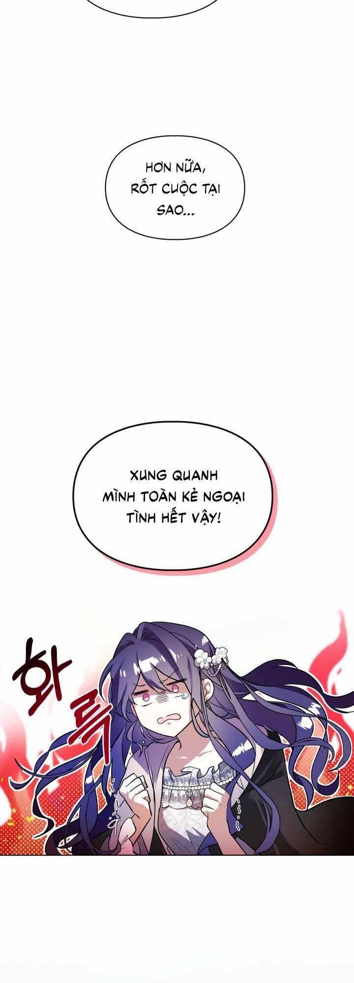Nữ Chính Ngoại Tình Với Vị Hôn Phu Của Tôi: Chapter 2