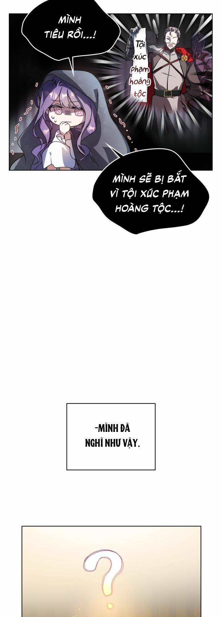 Nữ Chính Ngoại Tình Với Vị Hôn Phu Của Tôi: Chapter 2