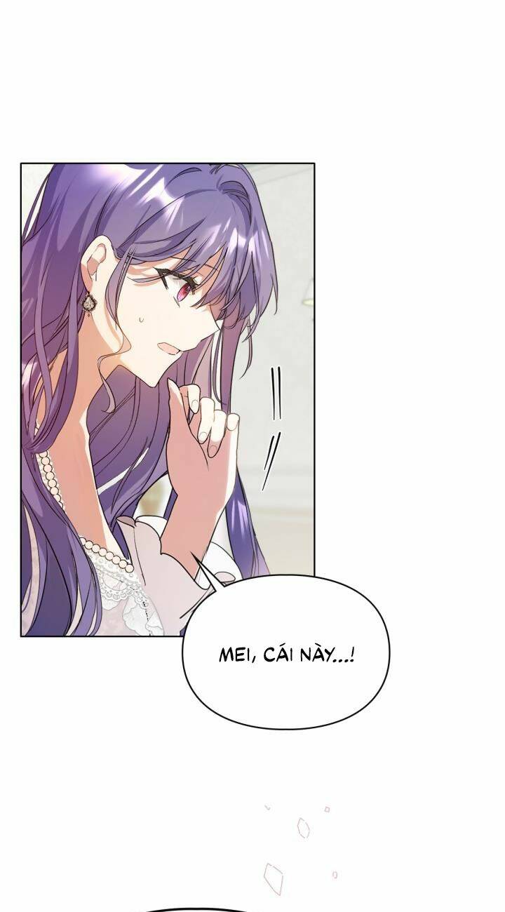 Nữ Chính Ngoại Tình Với Vị Hôn Phu Của Tôi: Chapter 2