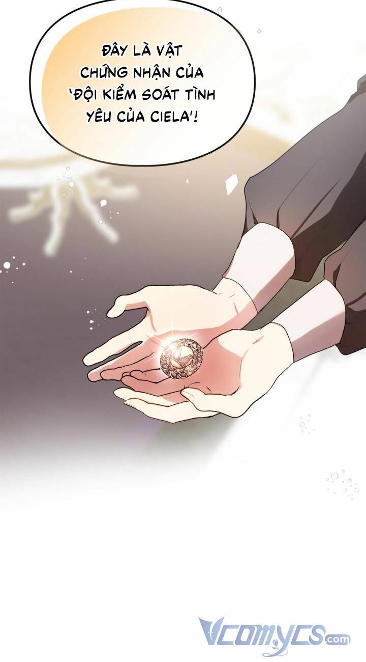 Nữ Chính Ngoại Tình Với Vị Hôn Phu Của Tôi: Chapter 2
