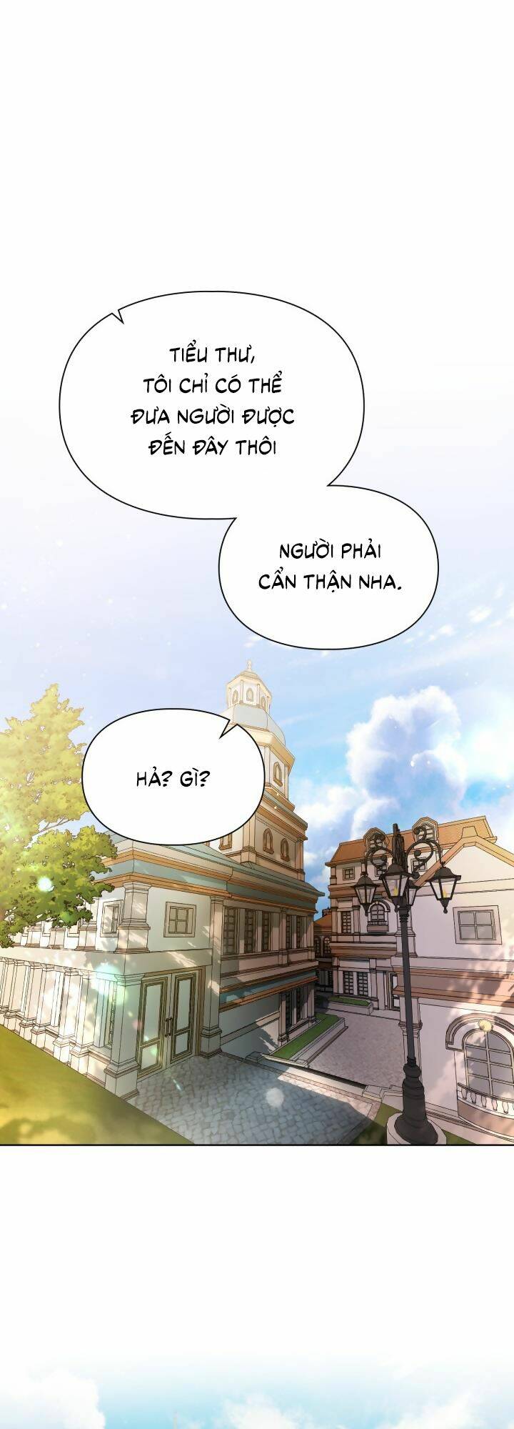 Nữ Chính Ngoại Tình Với Vị Hôn Phu Của Tôi: Chapter 2