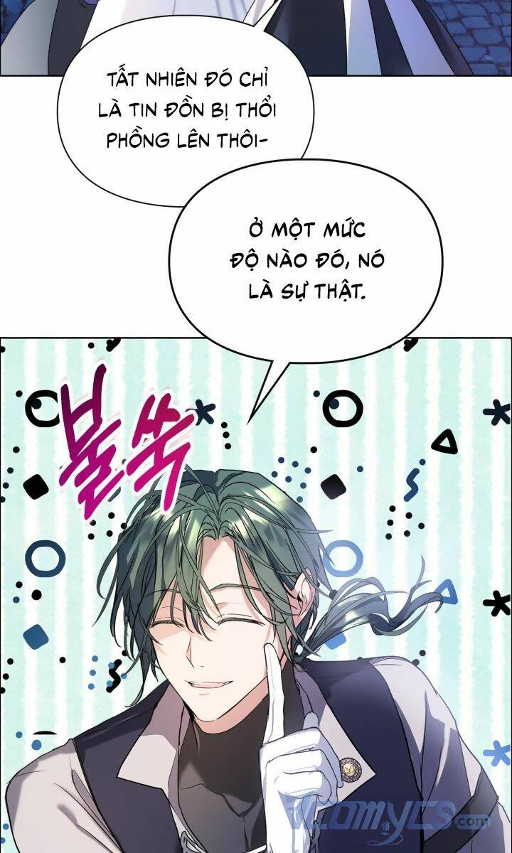 Nữ Chính Ngoại Tình Với Vị Hôn Phu Của Tôi: Chapter 2