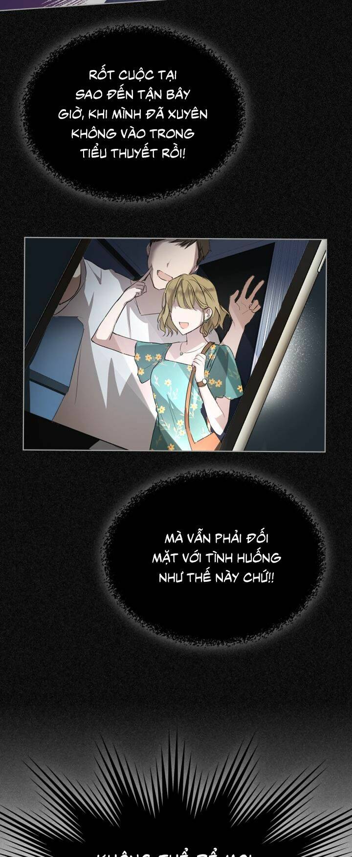 Nữ Chính Ngoại Tình Với Vị Hôn Phu Của Tôi: Chapter 2