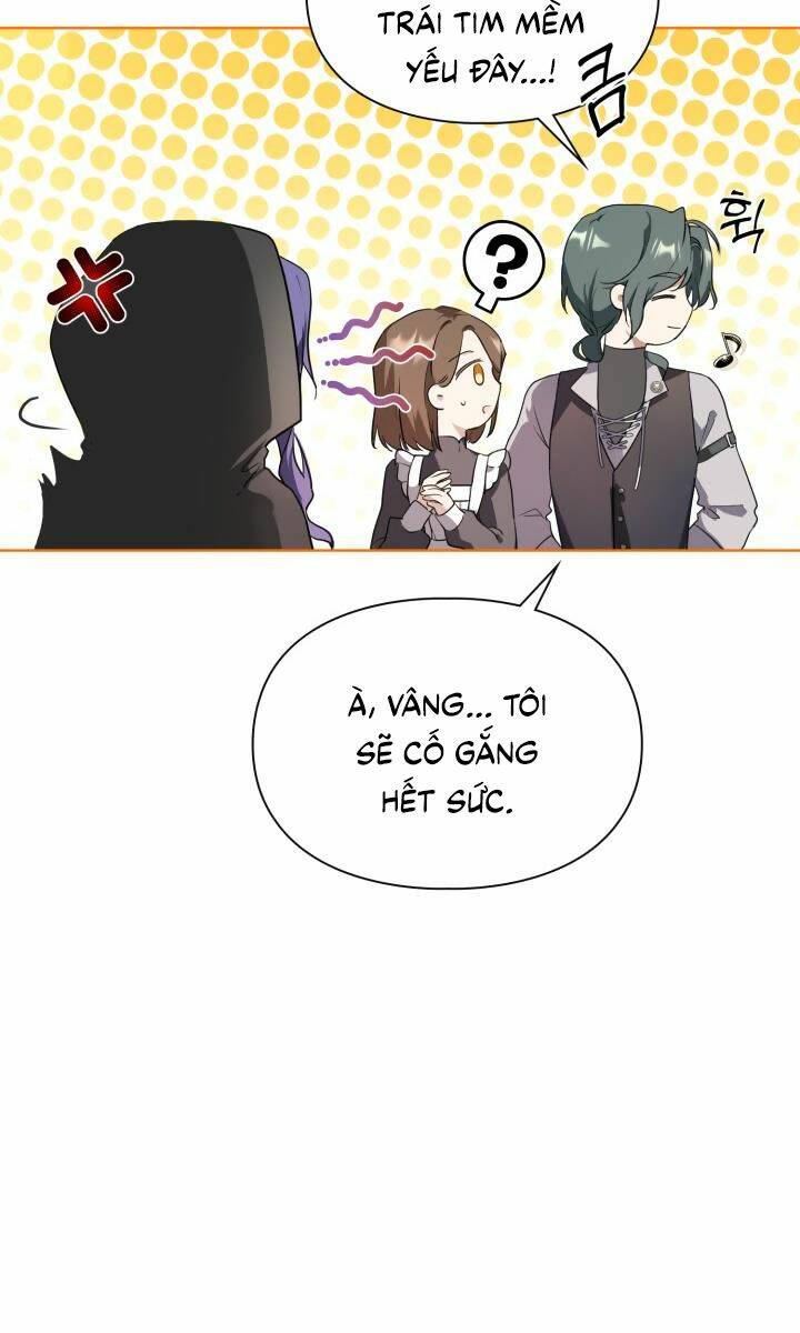 Nữ Chính Ngoại Tình Với Vị Hôn Phu Của Tôi: Chapter 2