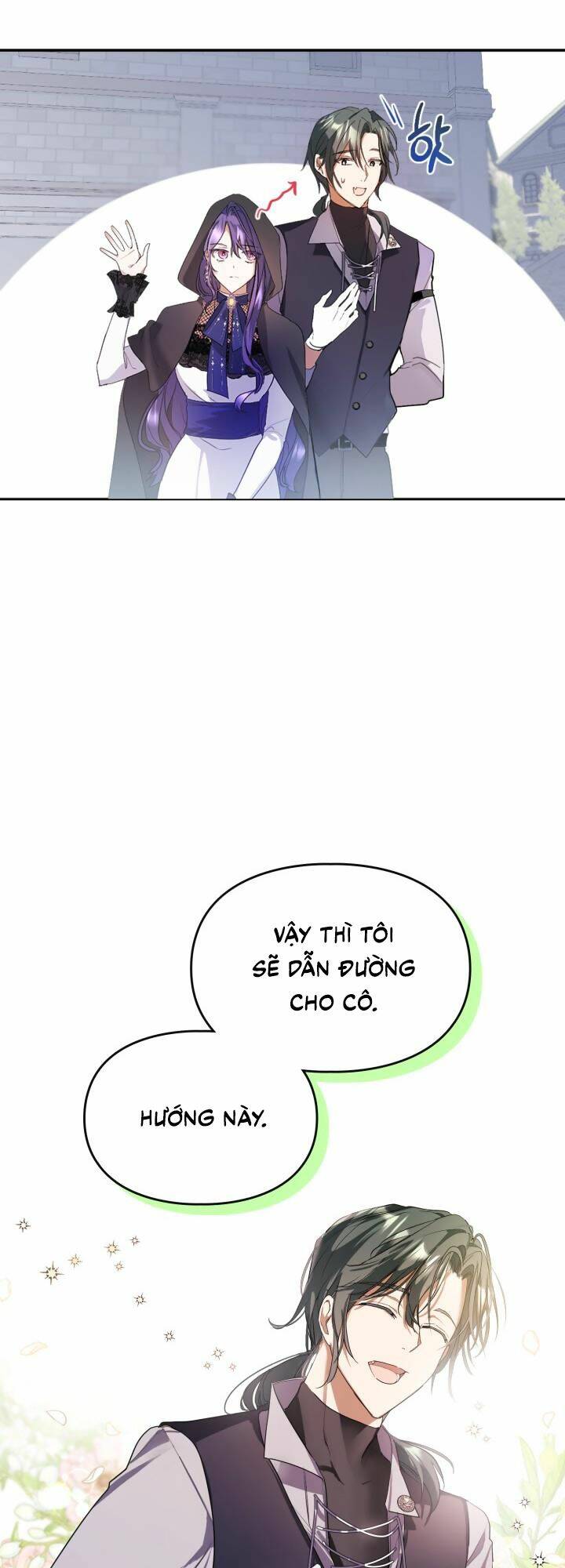 Nữ Chính Ngoại Tình Với Vị Hôn Phu Của Tôi: Chapter 2