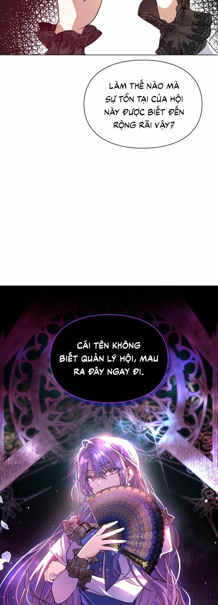 Nữ Chính Ngoại Tình Với Vị Hôn Phu Của Tôi: Chapter 2