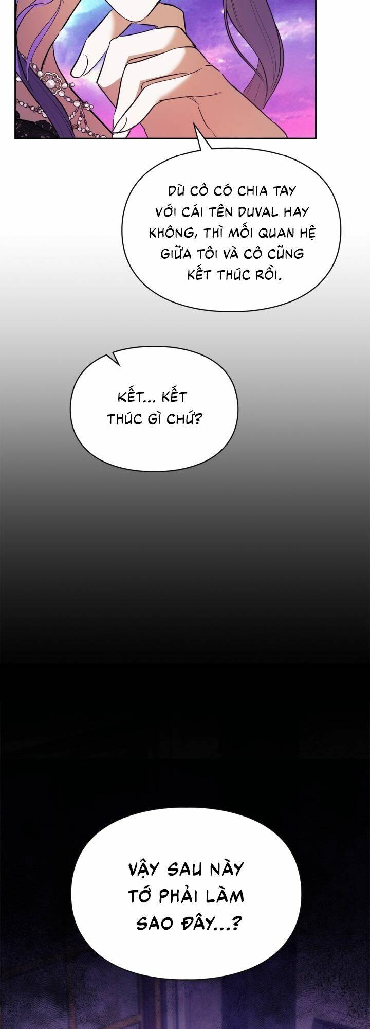 Nữ Chính Ngoại Tình Với Vị Hôn Phu Của Tôi: Chapter 22