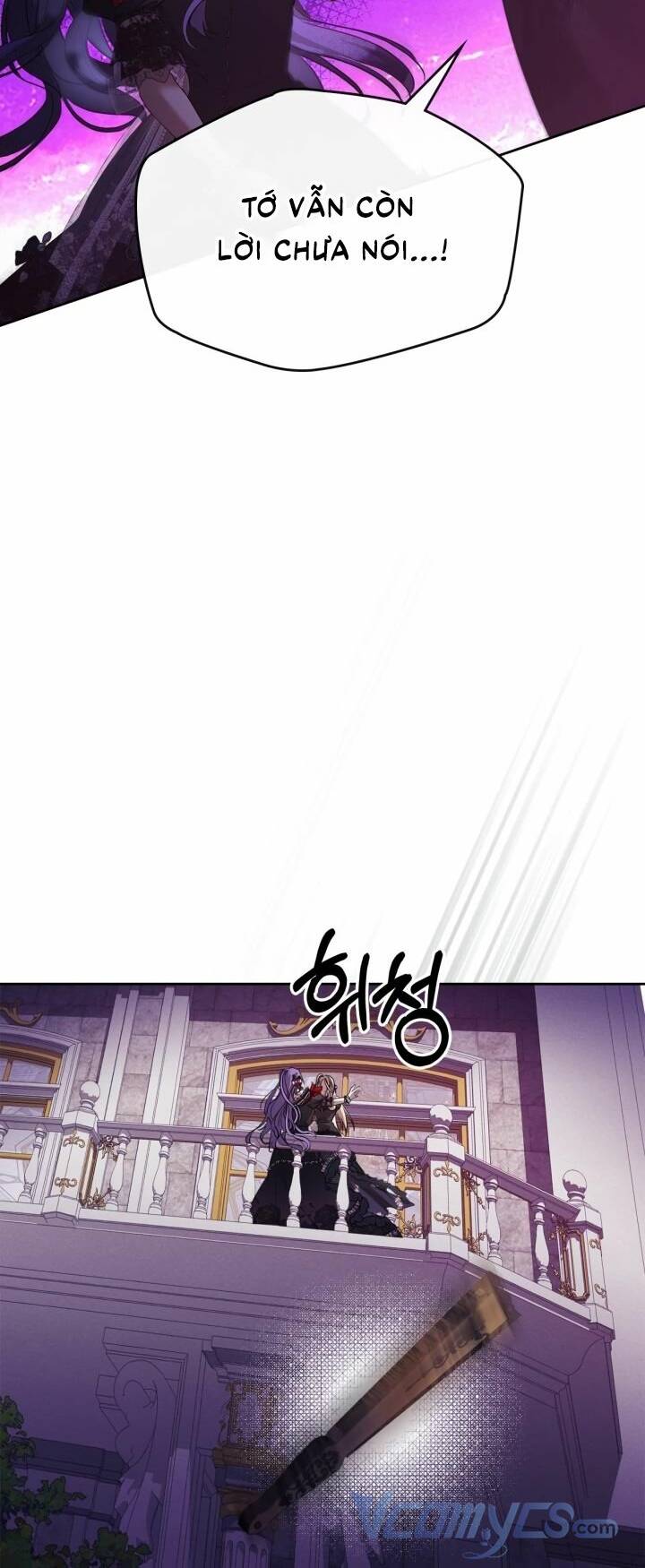 Nữ Chính Ngoại Tình Với Vị Hôn Phu Của Tôi: Chapter 22