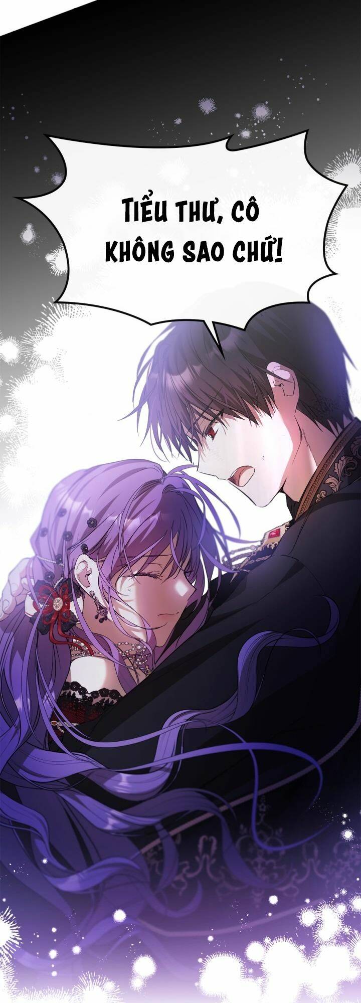Nữ Chính Ngoại Tình Với Vị Hôn Phu Của Tôi: Chapter 22